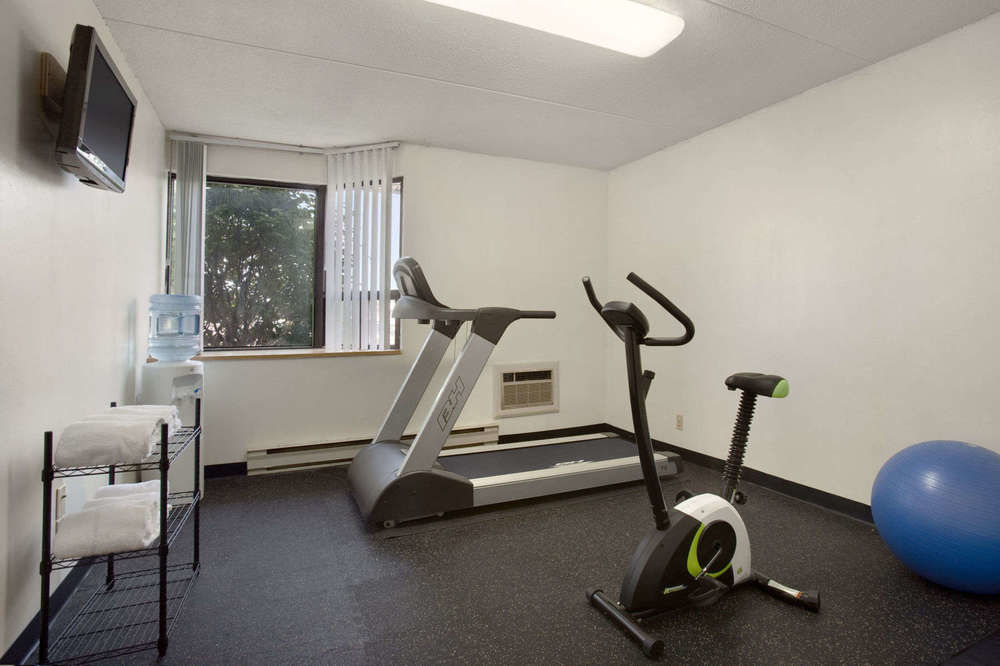 Travelodge By Wyndham Toronto East Servizi foto